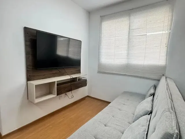 Imagem: Chapada das Brisas Mobiliado