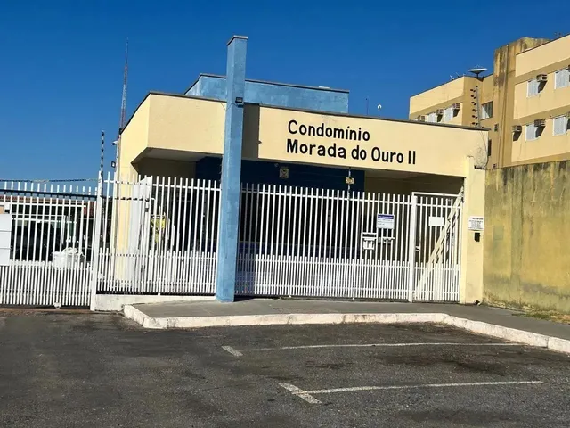 Imagem: LI Condomínio Morada do Ouro 2