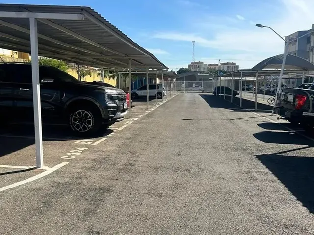 Imagem 6: LI Condomínio Morada do Ouro 2