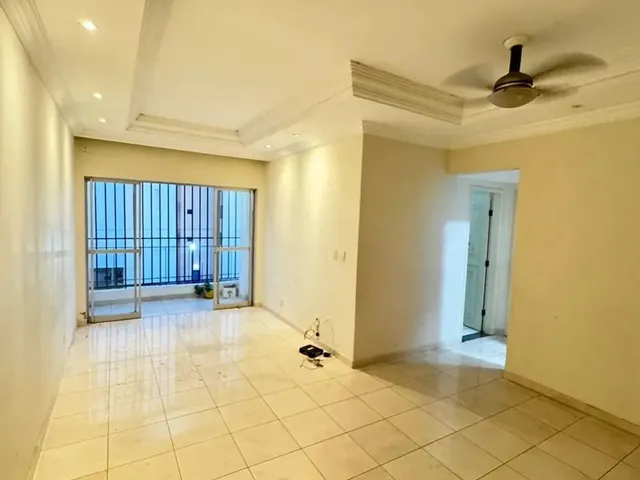 Imagem: Alugo Apartamenro Completo de Armarios
