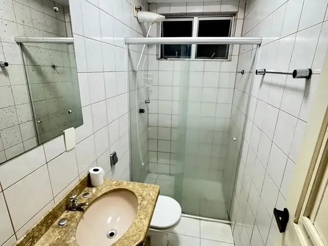 Imagem 6: Alugo Apartamenro Completo de Armarios