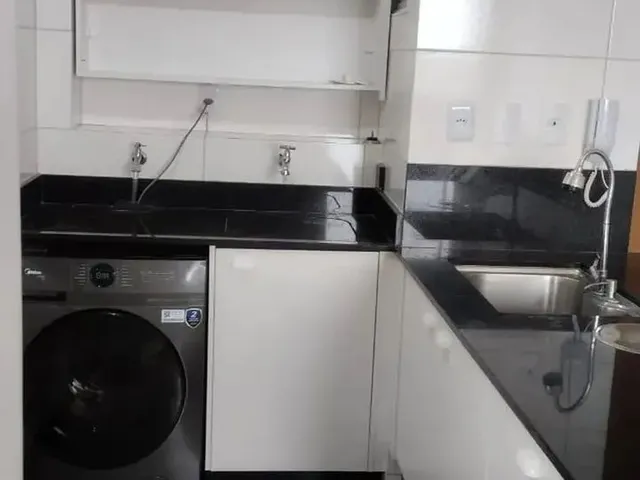 Imagem 1: Flat Pronto pra Morar Perto da Ufmt! (Creci: 9933/Mt