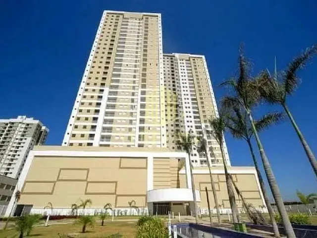 Imagem: Condomínio Parque Beira Rio Apartamento