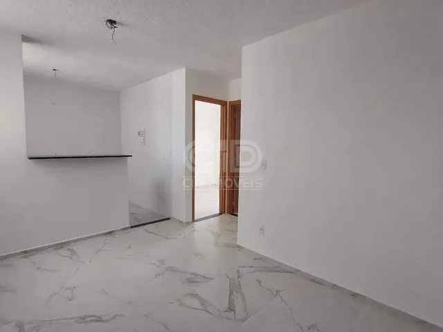Imagem 3: Apartamento com 2 Quartos no Cond. Chapada das Tulipas