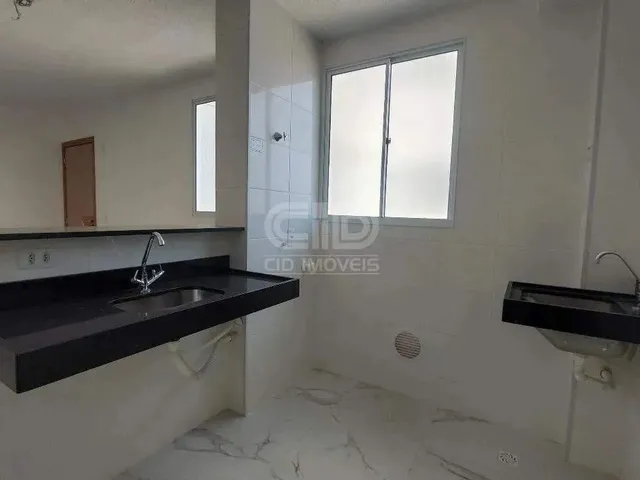 Imagem 5: Apartamento com 2 Quartos no Cond. Chapada das Tulipas
