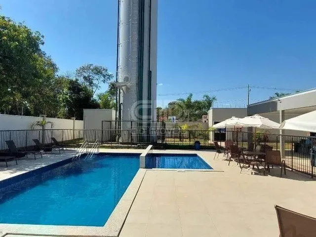 Imagem 15: Apartamento com 2 Quartos no Cond. Chapada das Tulipas