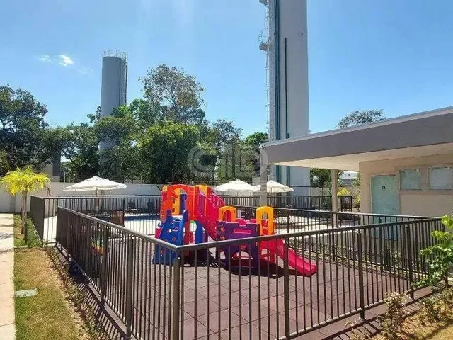 Imagem 9: Apartamento com 2 Quartos no Cond. Chapada das Tulipas