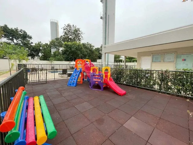 Imagem 8: Apartamento com 2 Quartos no Cond. Chapada das Tulipas