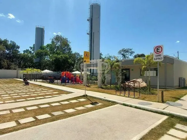 Imagem 6: Apartamento com 2 Quartos no Cond. Chapada das Tulipas