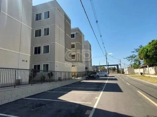 Imagem 7: Apartamento com 2 Quartos no Cond. Chapada das Tulipas
