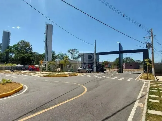 Imagem 11: Apartamento com 2 Quartos no Cond. Chapada das Tulipas