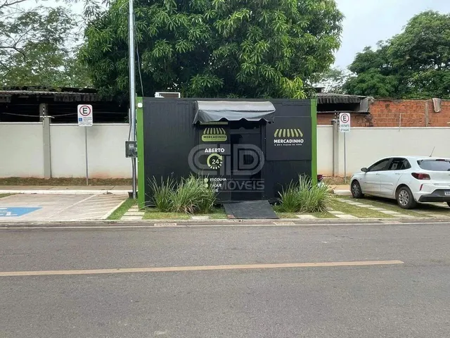 Imagem 16: Apartamento com 2 Quartos no Cond. Chapada das Tulipas