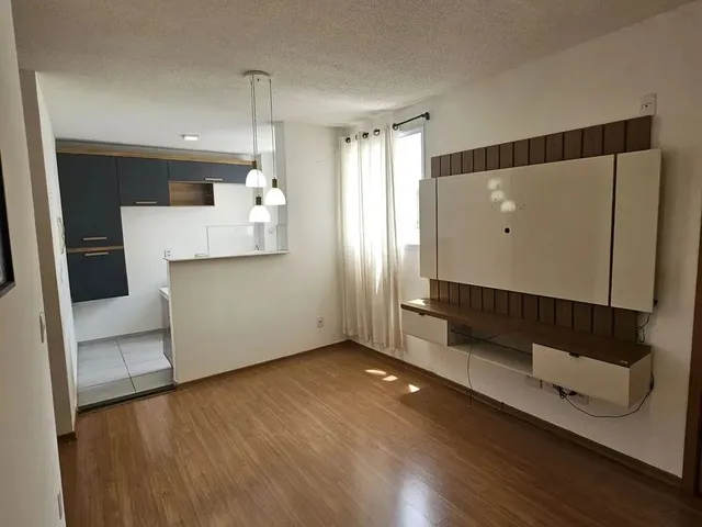 Imagem: Apartamento para Alugar no Bairro Jardim