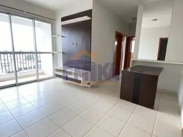 Imagem 2: Apartamento com 3 Quarto(S) no Bairro Grande Terceiro em Cuiabá - Mt