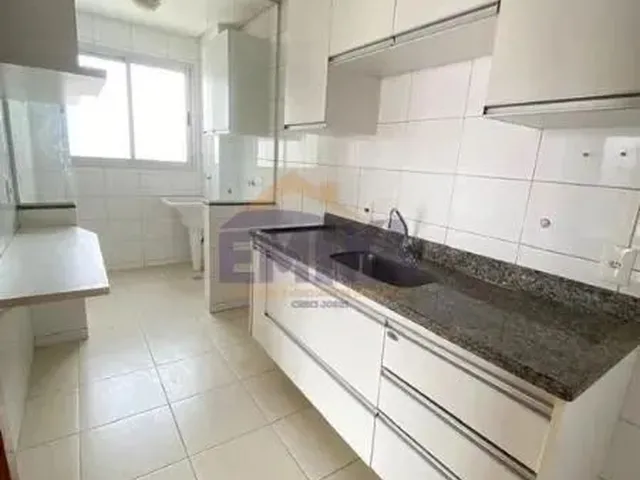 Imagem 6: Apartamento com 3 Quarto(S) no Bairro Grande Terceiro em Cuiabá - Mt