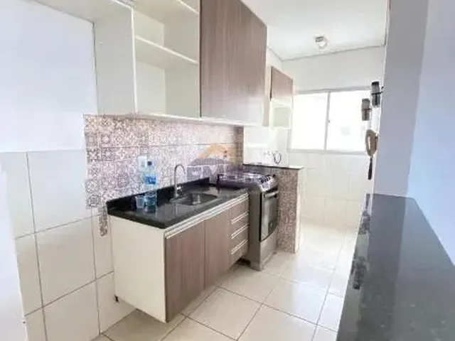 Imagem 2: Apartamento com 3 Quarto(S) no Bairro Jardim Universitario em Cuiabá - Mt