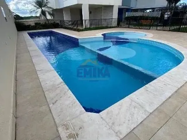 Imagem 3: Apartamento com 3 Quarto(S) no Bairro Jardim Universitario em Cuiabá - Mt