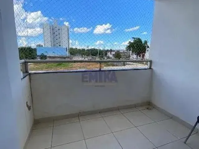 Imagem 15: Apartamento com 3 Quarto(S) no Bairro Jardim Universitario em Cuiabá - Mt