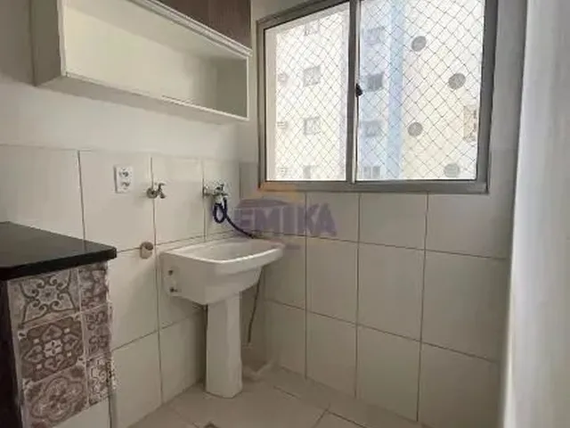 Imagem 9: Apartamento com 3 Quarto(S) no Bairro Jardim Universitario em Cuiabá - Mt