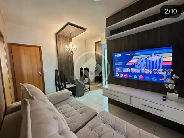 Imagem: Aluguel -Apartamento Condomínio Parque