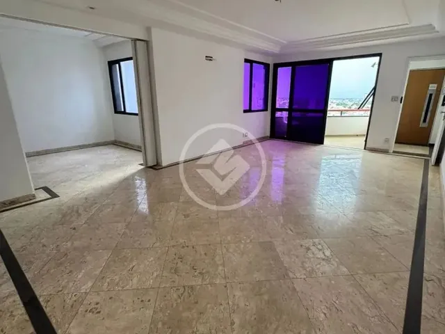 Imagem 9: Apto a Venda Edifício Palladium, Região Central, Próximo À Padaria Marechal Codigo