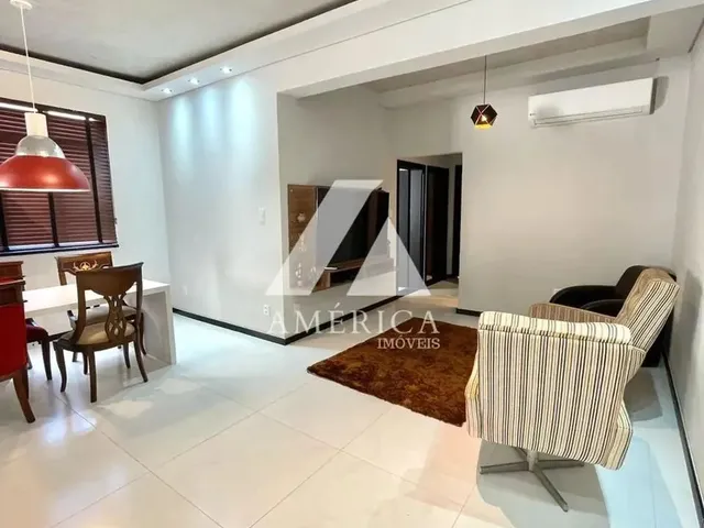 Imagem 1: Edif. Pepina Apartamento com 3 dormitórios