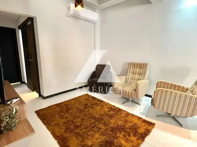 Imagem 2: Edif. Pepina Apartamento com 3 dormitórios