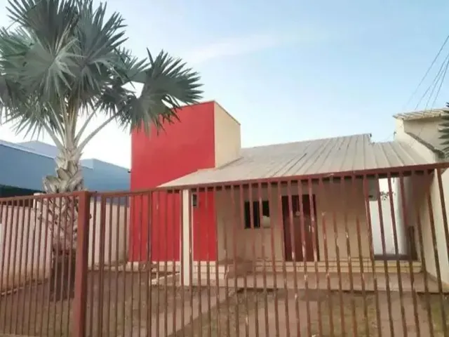 Imagem: Alugo Casa Condomínio São José - Distrito