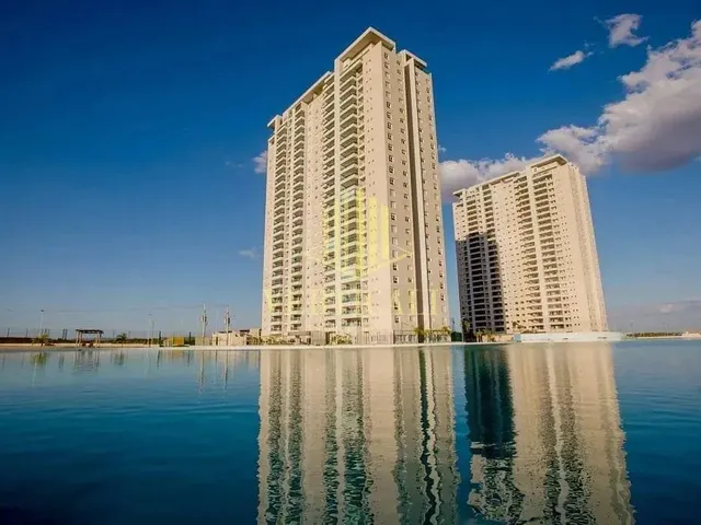 Imagem: Condomínio Brasil Beach Home Resort Cuiabá