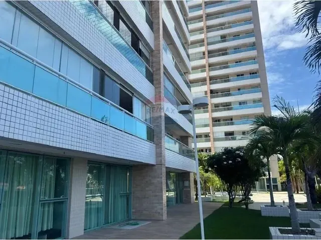 Imagem: Apartamento para Alugar no Luciano Cavalcante