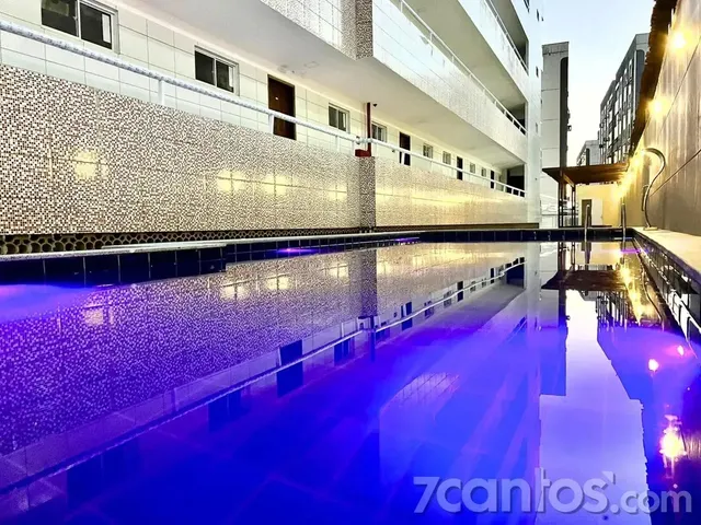 Imagem: Apartamento, Joaquim Távora, 2 Quartos