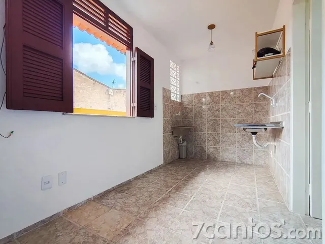Imagem: Apartamento, Fátima, 1 Quarto