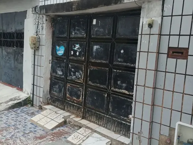 Imagem 1: Aluga-Se Casa Casa com 2 dormitórios