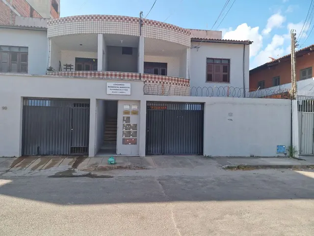 Imagem: Apartamento 02 Quartos, 02 Banheiros, Sala