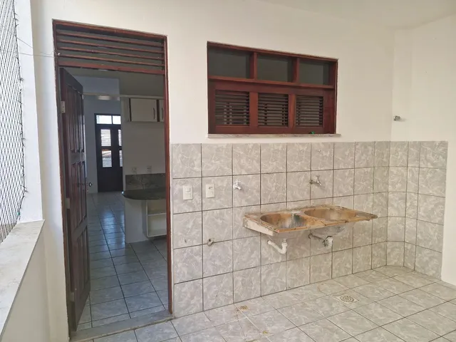 Imagem 2: Apartamento 02 Quartos, 02 Banheiros, Sala, Cozinha, a Serviço, Varanda, 88 M2