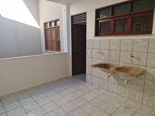 Imagem 3: Apartamento 02 Quartos, 02 Banheiros, Sala, Cozinha, a Serviço, Varanda, 88 M2