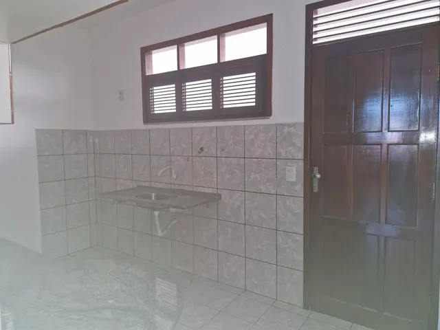 Imagem 6: Apartamento 02 Quartos, 02 Banheiros, Sala, Cozinha, a Serviço, Varanda, 88 M2