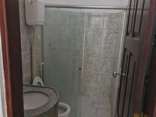 Imagem 10: Apartamento 02 Quartos, 02 Banheiros, Sala, Cozinha, a Serviço, Varanda, 88 M2