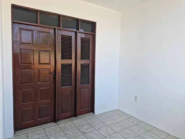 Imagem 14: Apartamento 02 Quartos, 02 Banheiros, Sala, Cozinha, a Serviço, Varanda, 88 M2