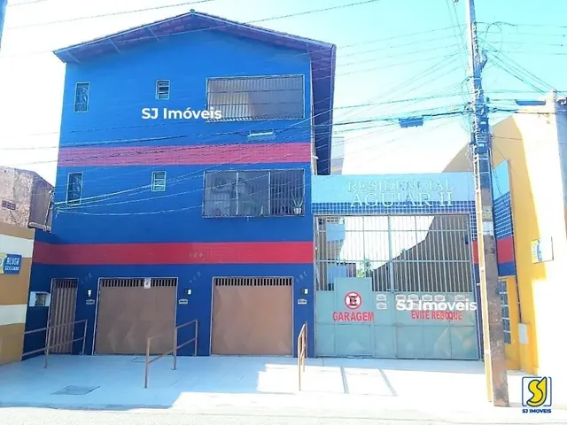 Imagem: Apartamento Térreo com Suíte e Varanda