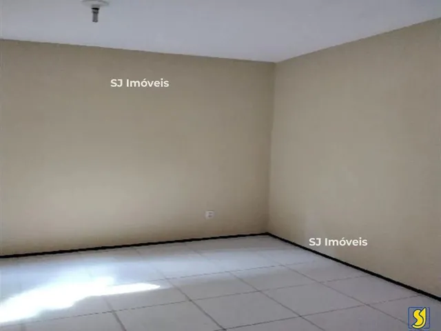 Imagem 10: Apartamento Térreo com Suíte e Varanda Próximo Ao Super Lagoa