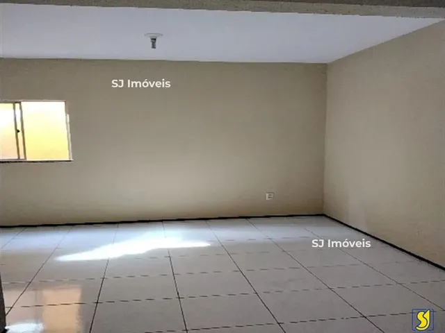 Imagem 4: Apartamento Térreo com Suíte e Varanda Próximo Ao Super Lagoa