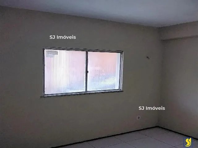 Imagem 5: Apartamento Térreo com Suíte e Varanda Próximo Ao Super Lagoa