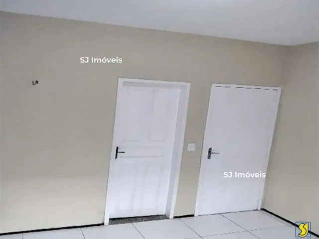 Imagem 8: Apartamento Térreo com Suíte e Varanda Próximo Ao Super Lagoa