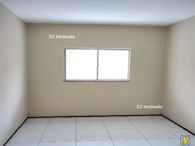 Imagem 11: Apartamento Térreo com Suíte e Varanda Próximo Ao Super Lagoa
