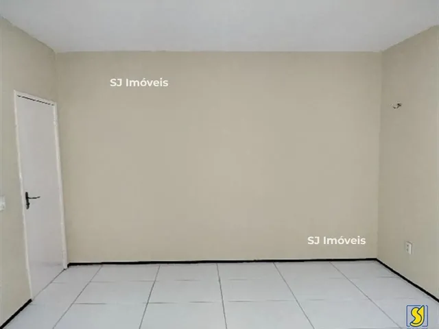Imagem 7: Apartamento Térreo com Suíte e Varanda Próximo Ao Super Lagoa
