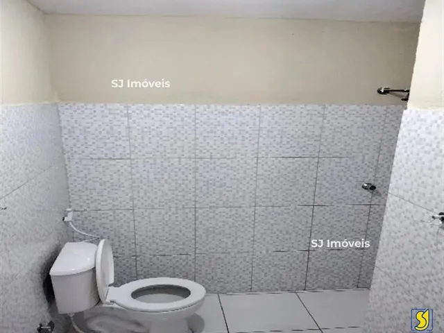 Imagem 13: Apartamento Térreo com Suíte e Varanda Próximo Ao Super Lagoa