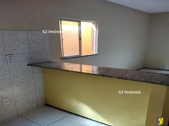 Imagem 12: Apartamento Térreo com Suíte e Varanda Próximo Ao Super Lagoa