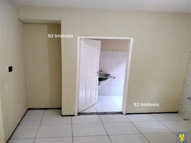 Imagem 9: Apartamento Térreo com Suíte e Varanda Próximo Ao Super Lagoa