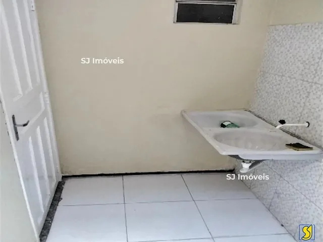Imagem 15: Apartamento Térreo com Suíte e Varanda Próximo Ao Super Lagoa